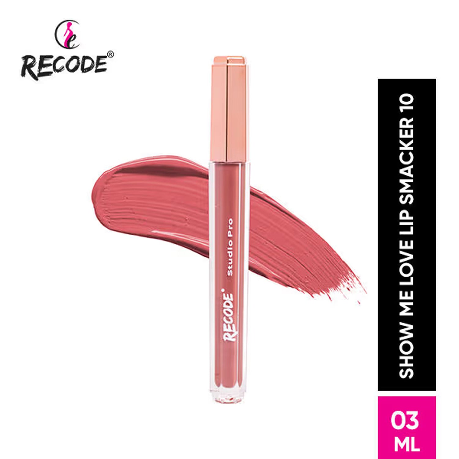 Recode Lip Smacker Lipstick
