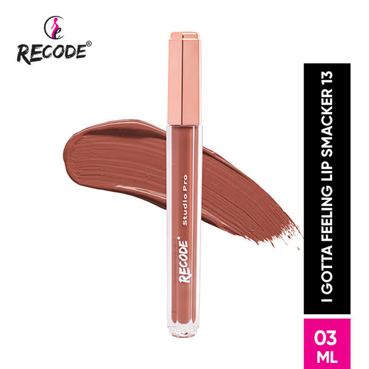 Recode Lip Smacker Lipstick
