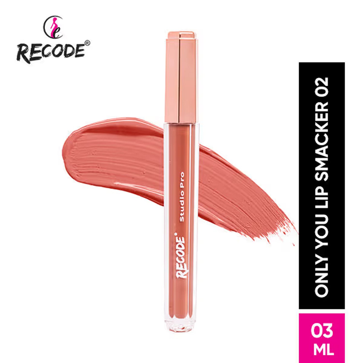 Recode Lip Smacker Lipstick