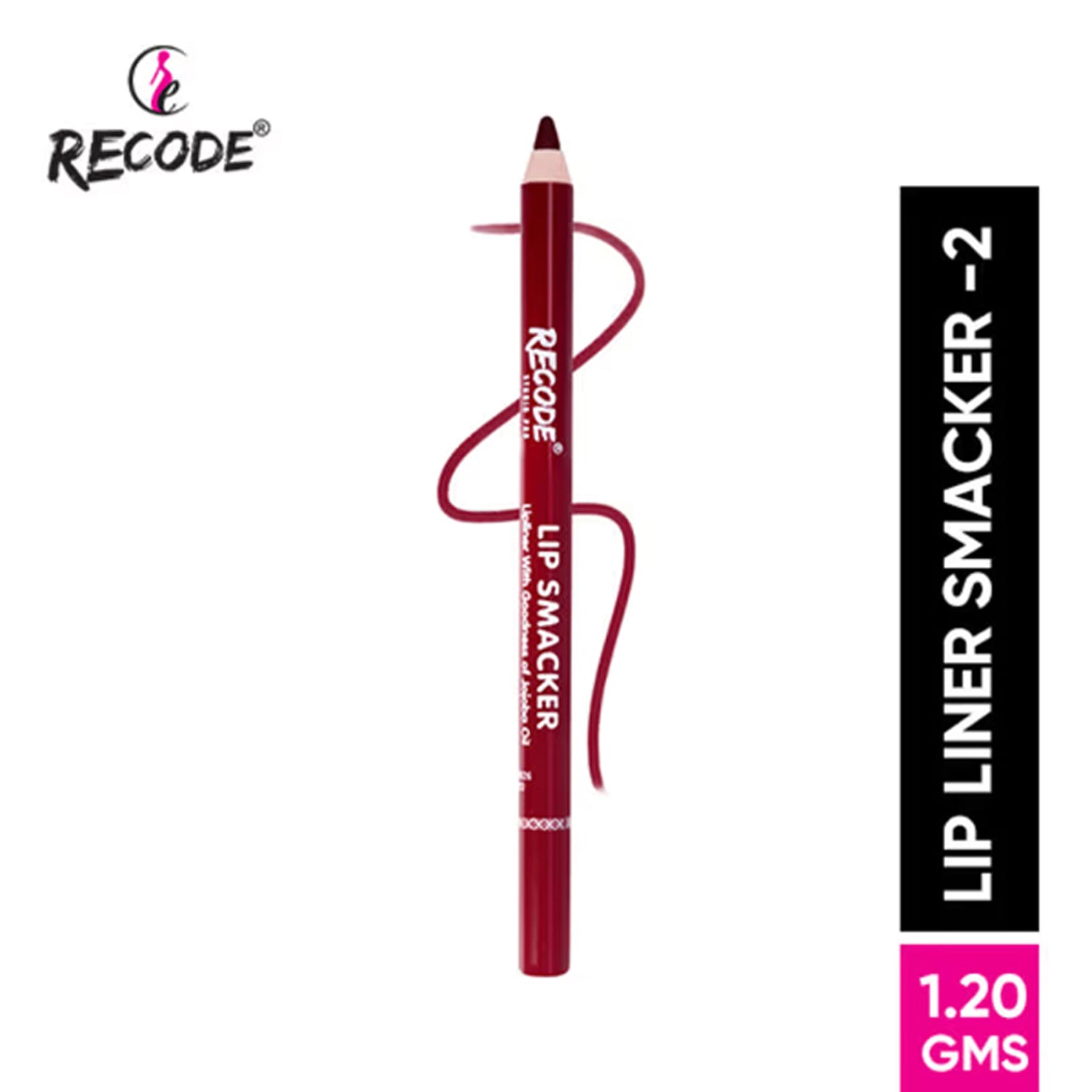 Recode Lip Smacker Lipliner