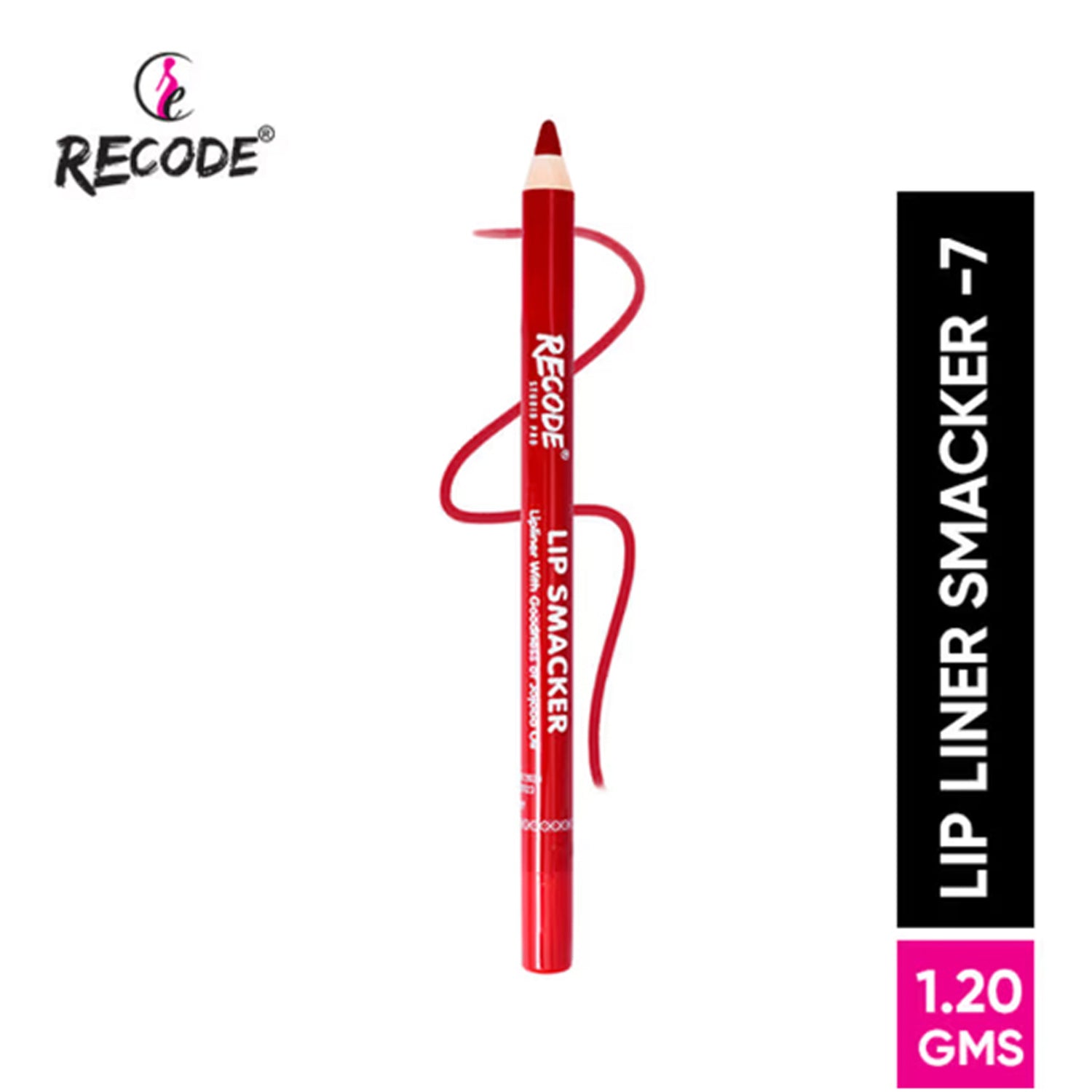 Recode Lip Smacker Lipliner