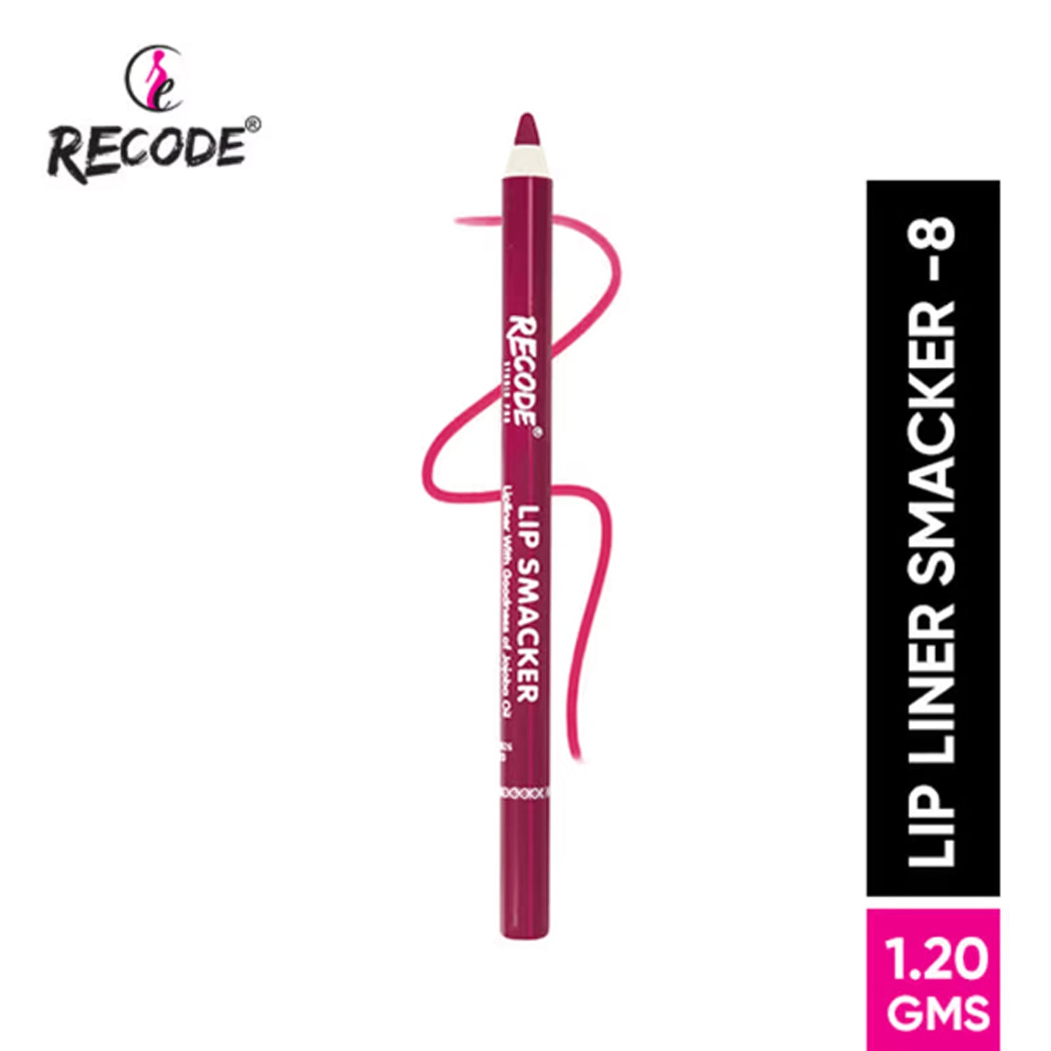 Recode Lip Smacker Lipliner