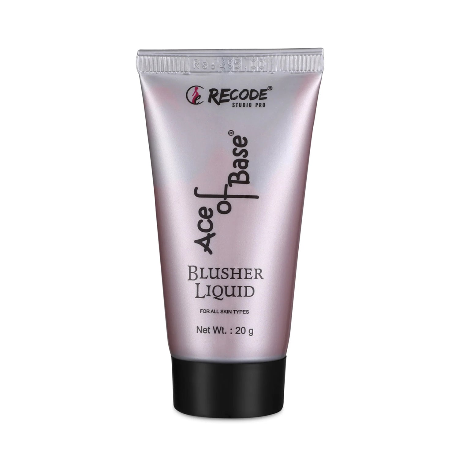 Recode Liquid Blusher