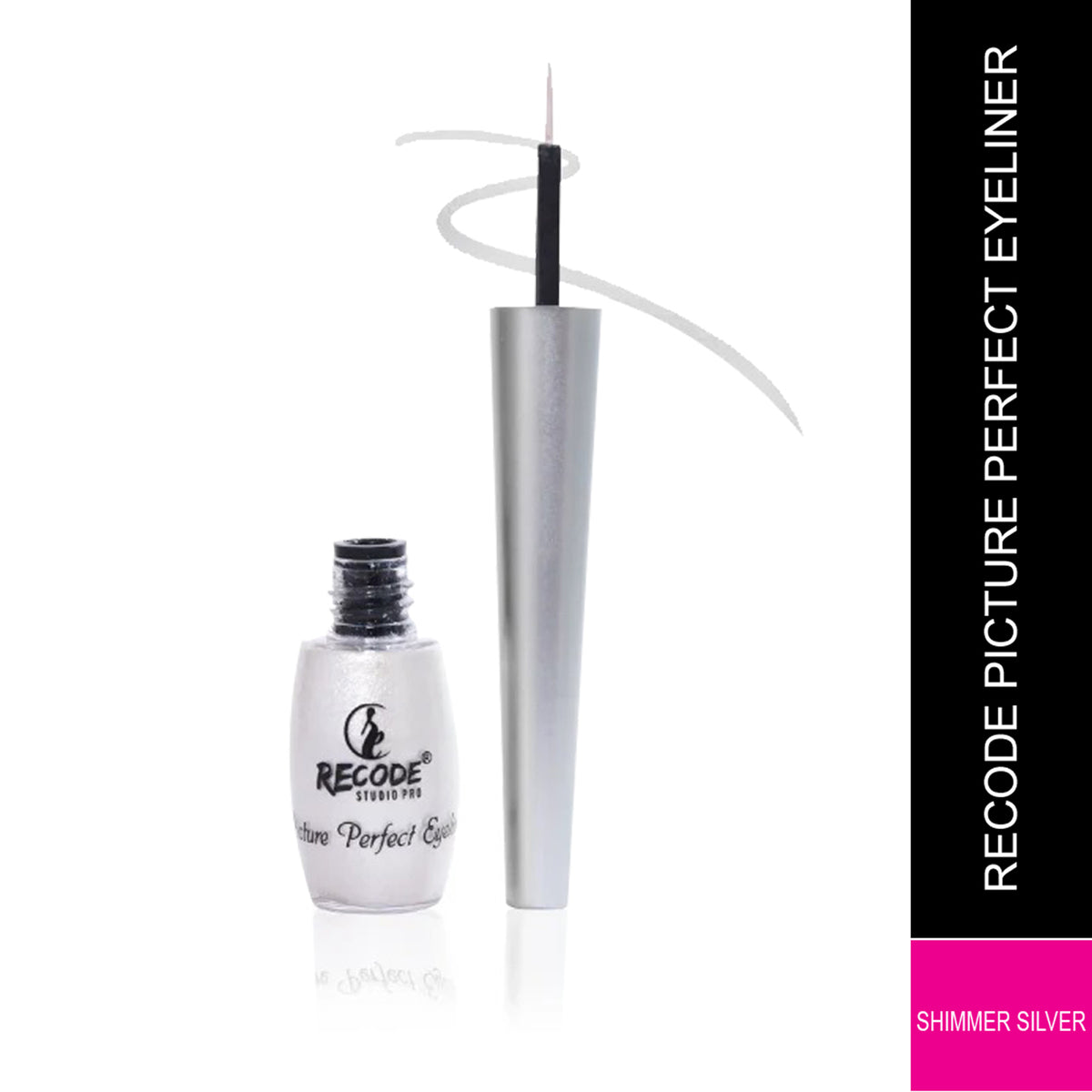Recode Picture Perfect Liquid Eyeliner