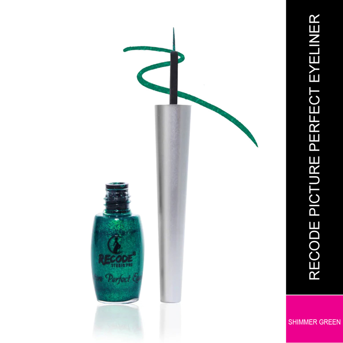 Recode Picture Perfect Liquid Eyeliner
