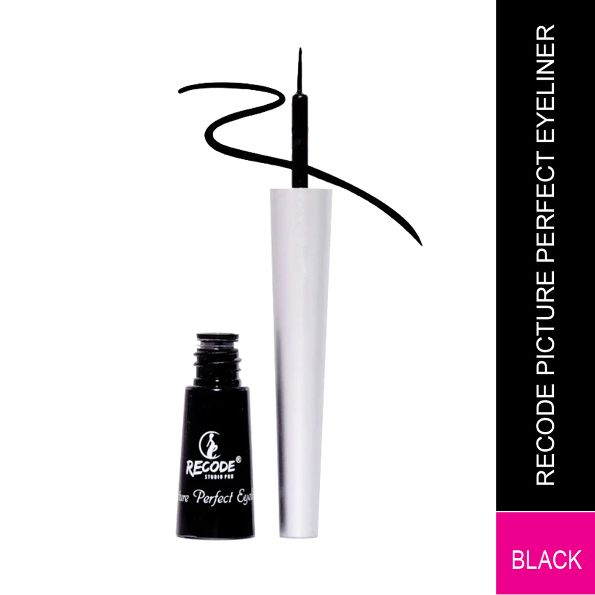 Recode Picture Perfect Liquid Eyeliner