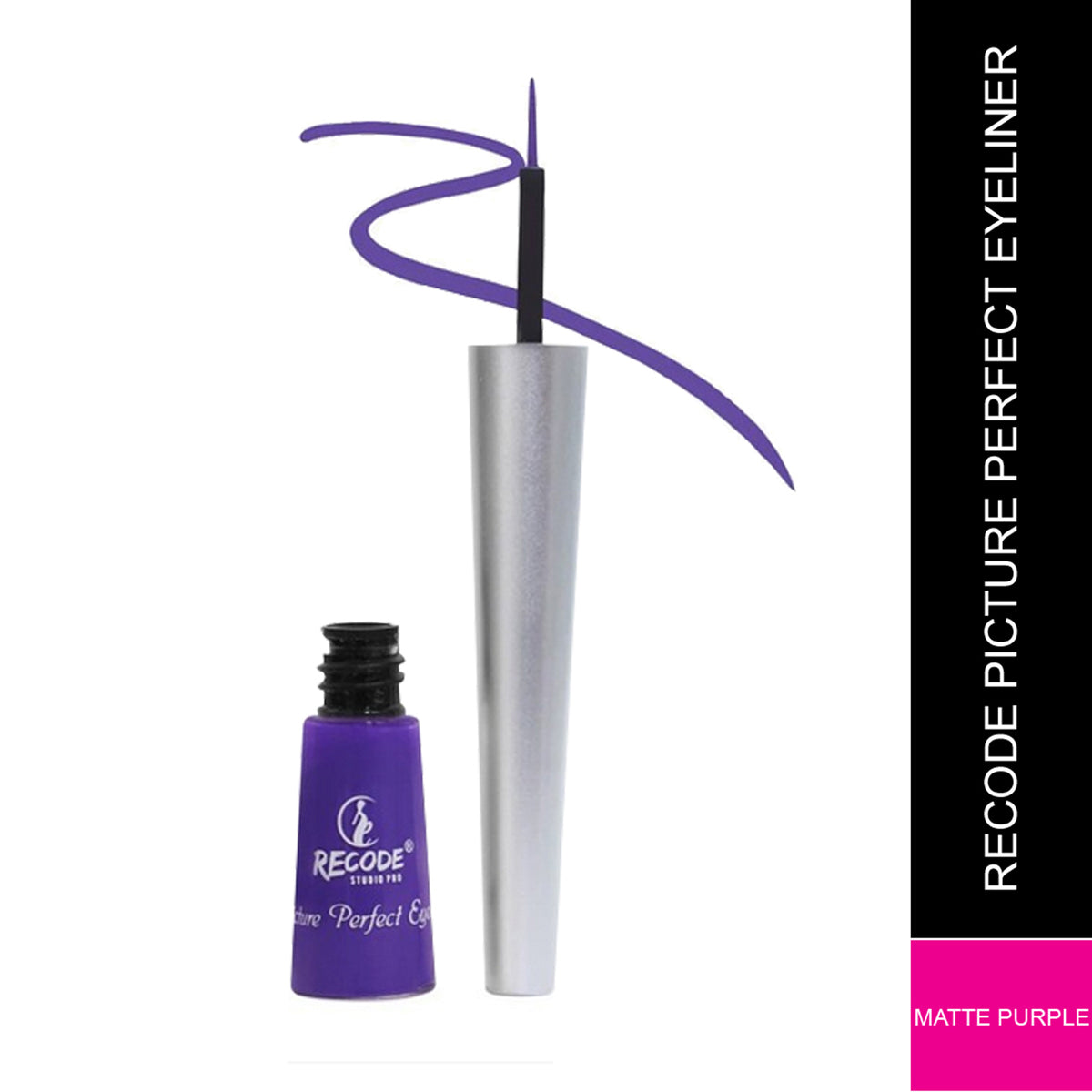 Recode Picture Perfect Liquid Eyeliner