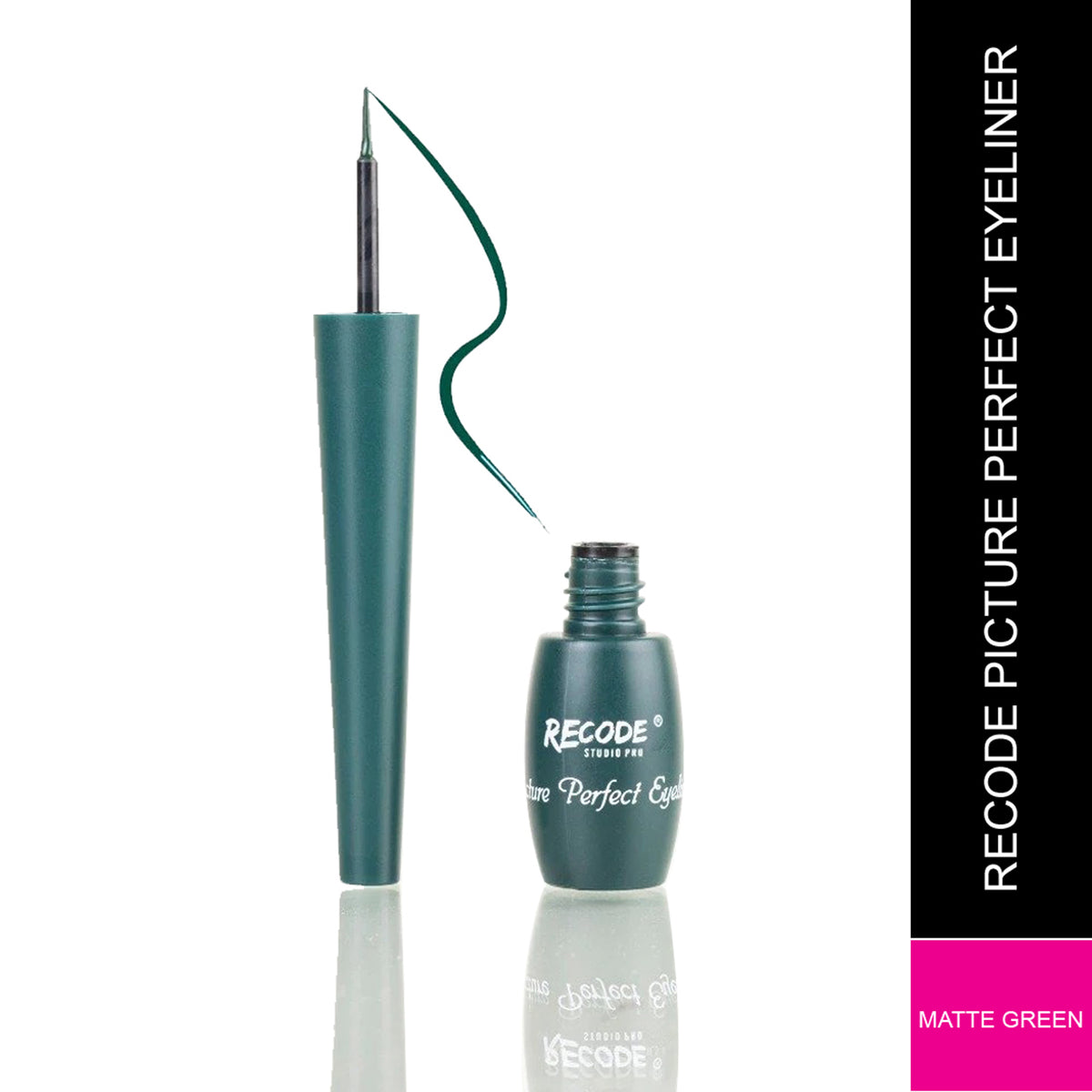Recode Picture Perfect Liquid Eyeliner