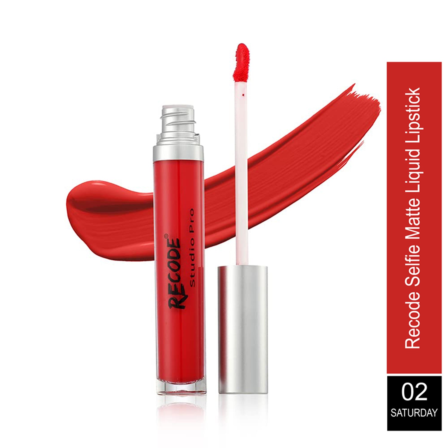 Recode Selfie Matte Lip Colour