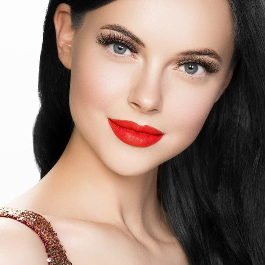 Recode Selfie Matte Lip Colour