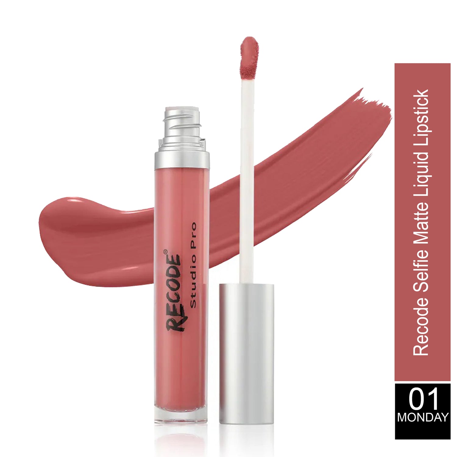 Recode Selfie Matte Lip Colour