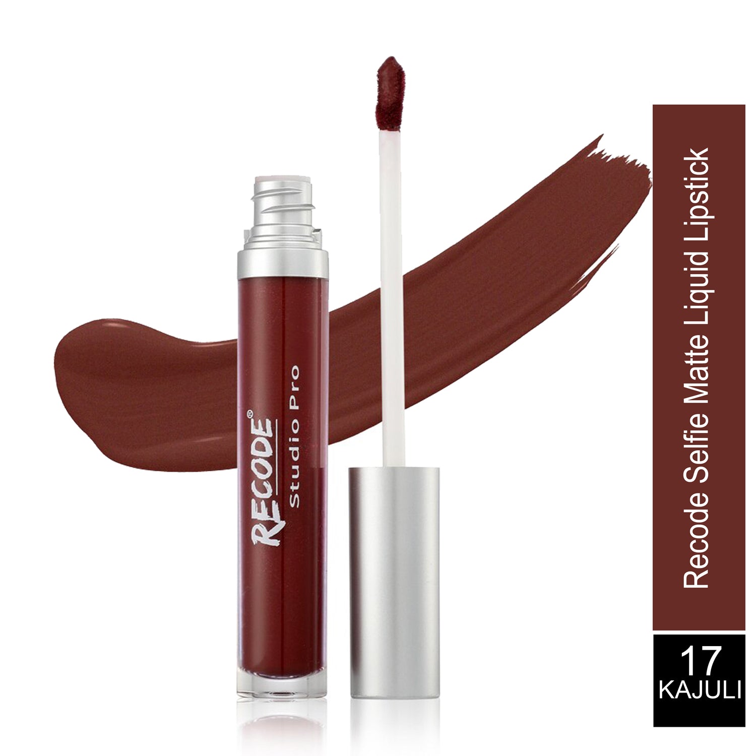 Recode Selfie Matte Lip Colour