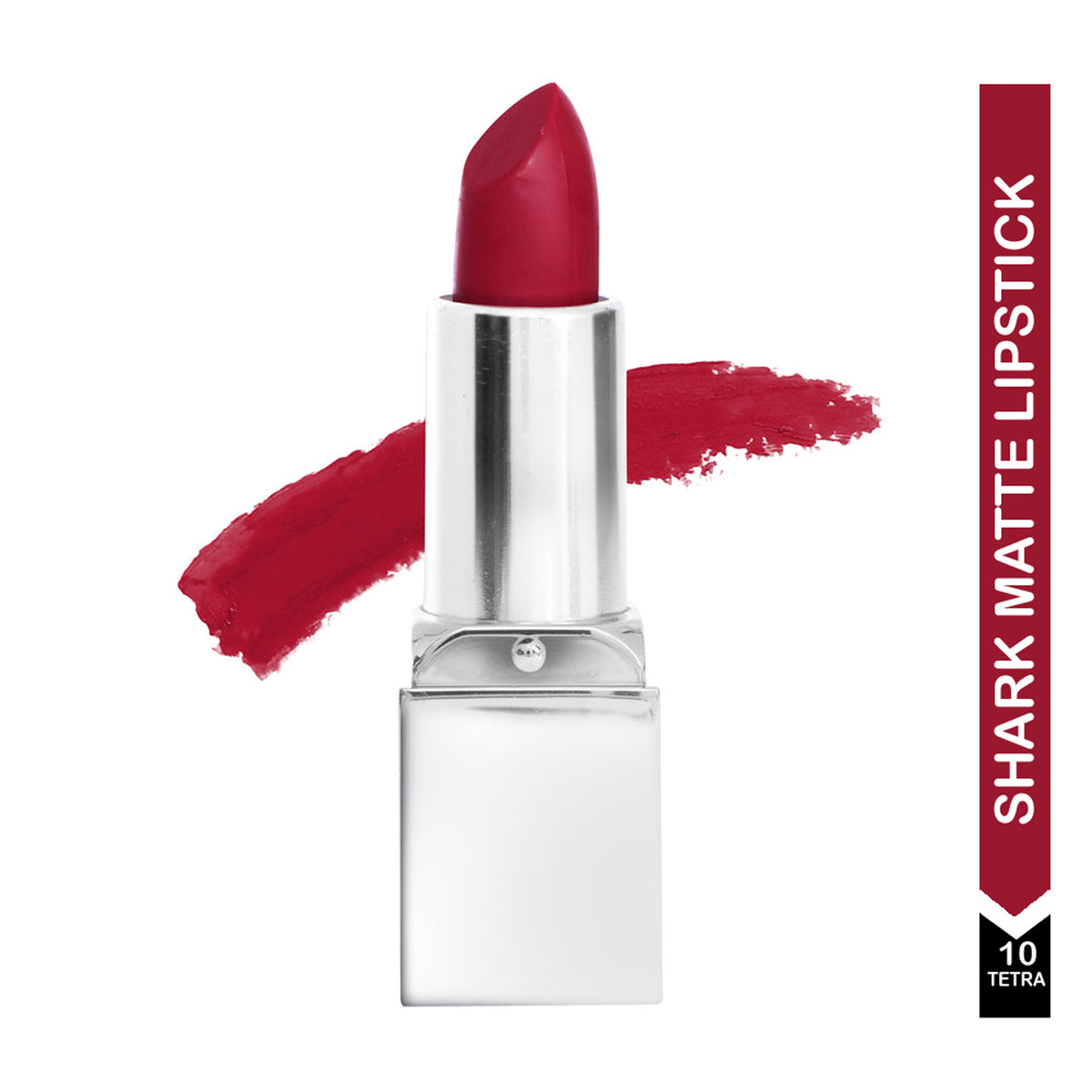 Recode Shark Matte Lipstick
