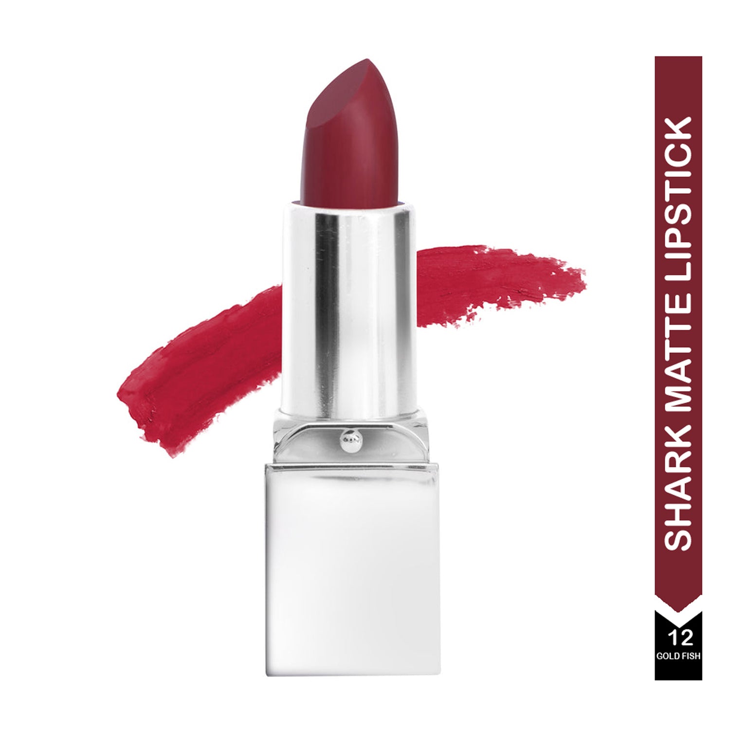 Recode Shark Matte Lipstick