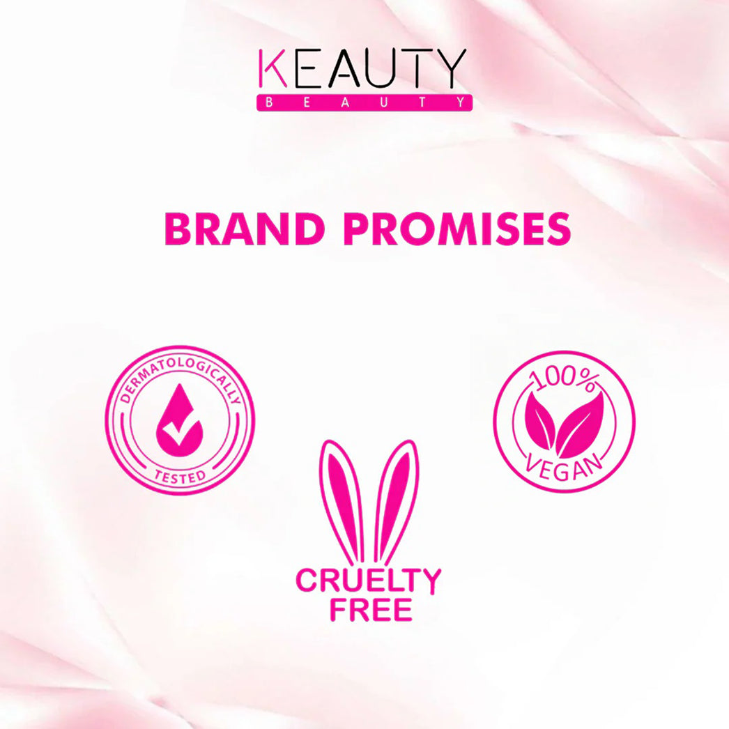 Keauty Beauty Bold Liquid Lipstick