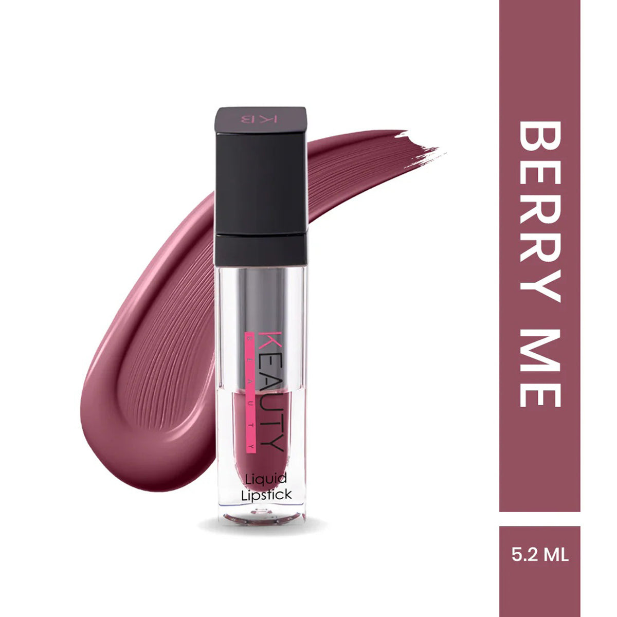 Keauty Beauty Bold Liquid Lipstick