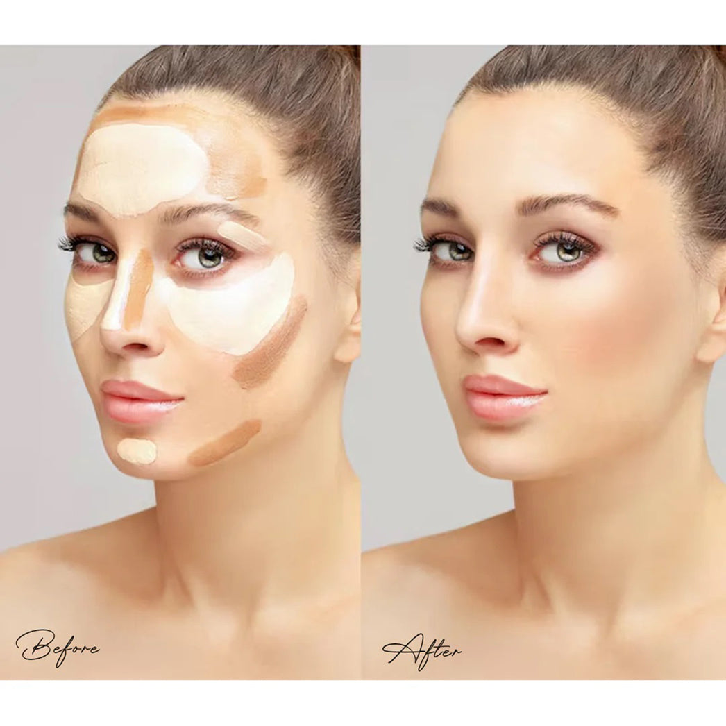 Keauty Beauty Hd Photogenic Full Coverage Concealer
