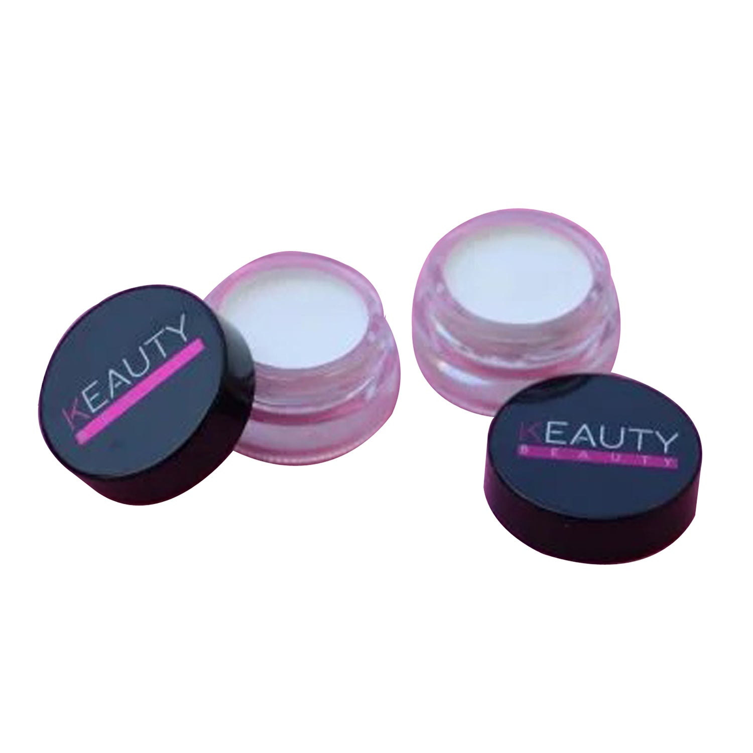 Keauty Beauty Long-Wear Gel Eyeliner
