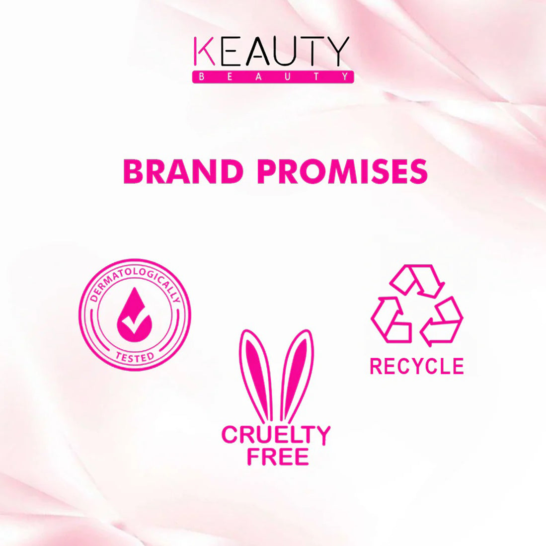 Keauty Beauty Lip & Eye Pencil