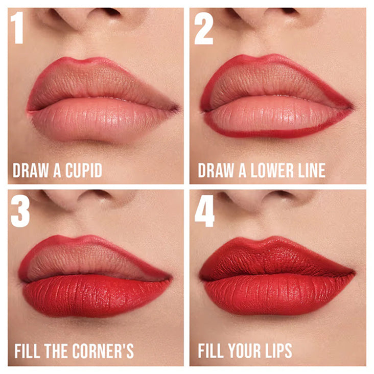 Keauty Beauty Lip Liner