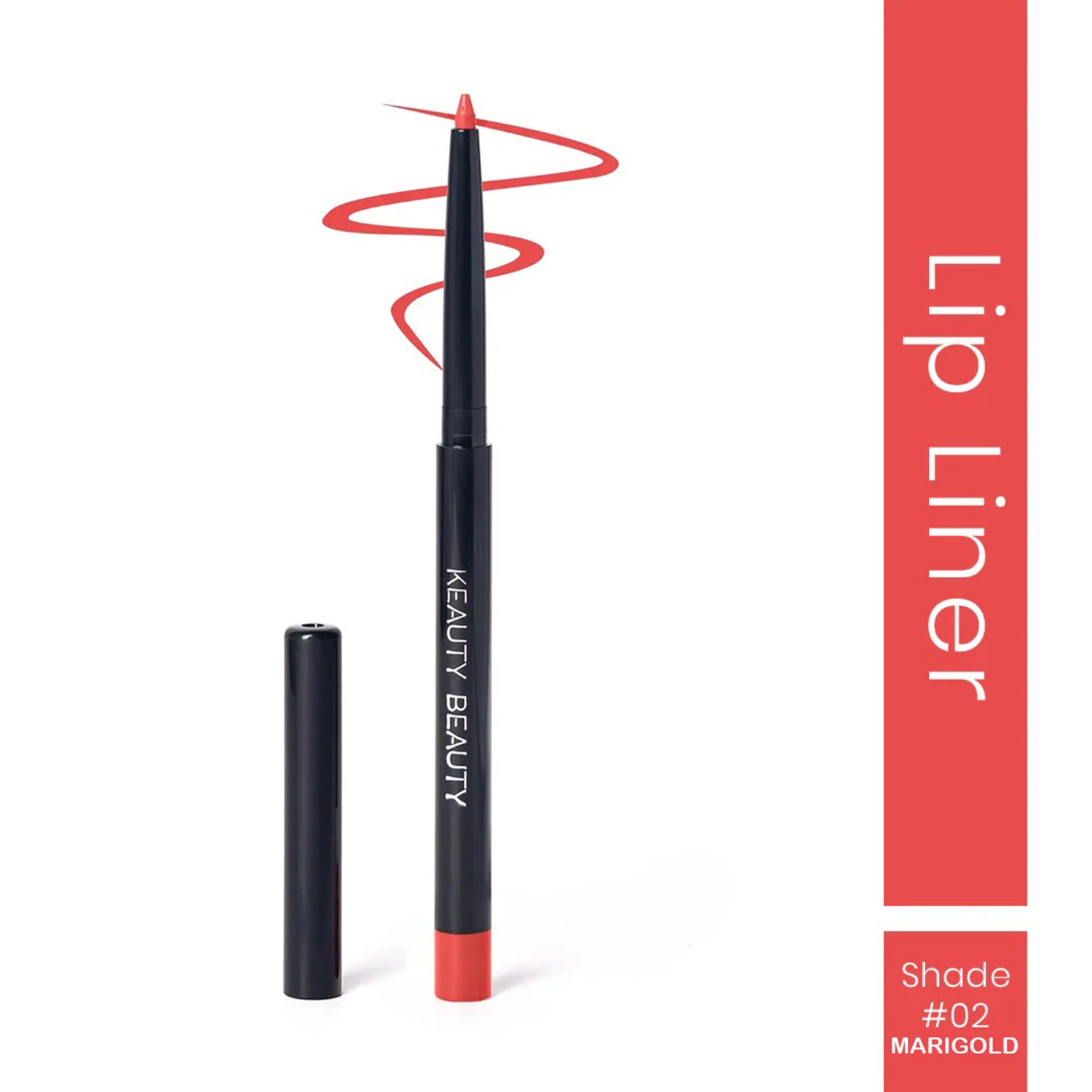 Keauty Beauty Lip Liner