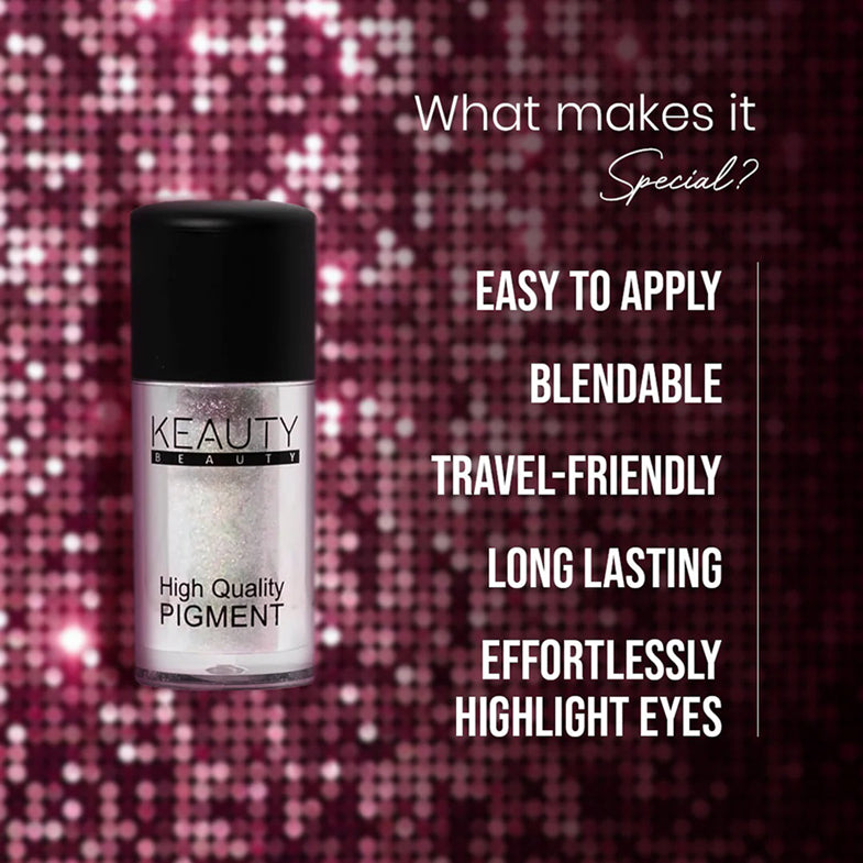 Keauty Beauty Pigment 2G