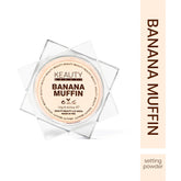 Keauty Beauty Setting Powder