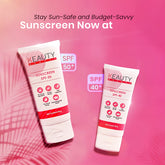 Keauty Beauty Sunscreen