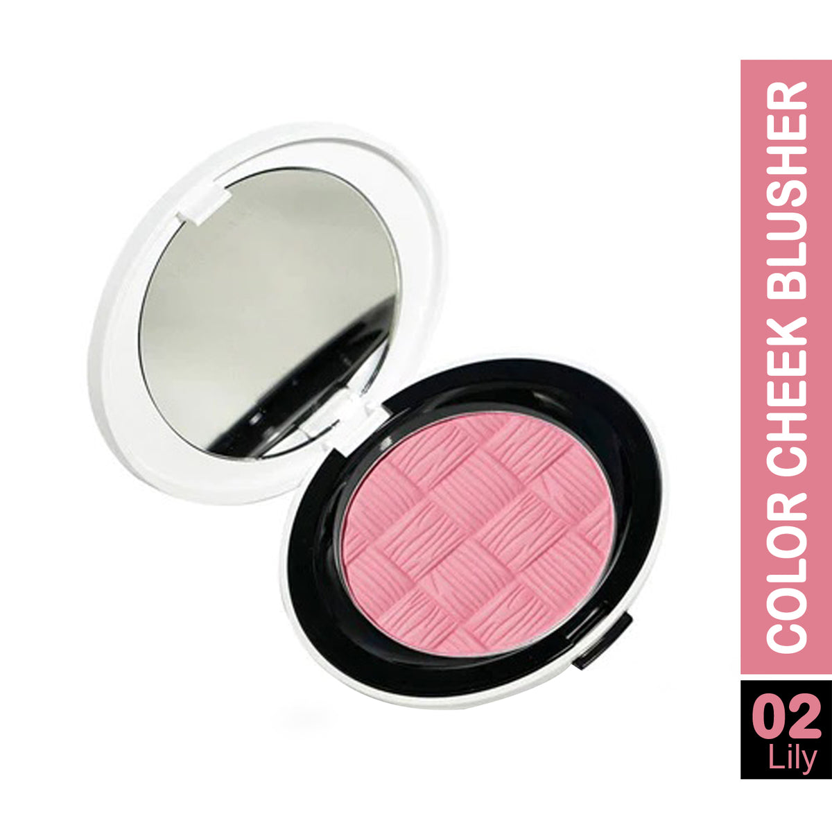 Shopaarel Color Cheek Blush