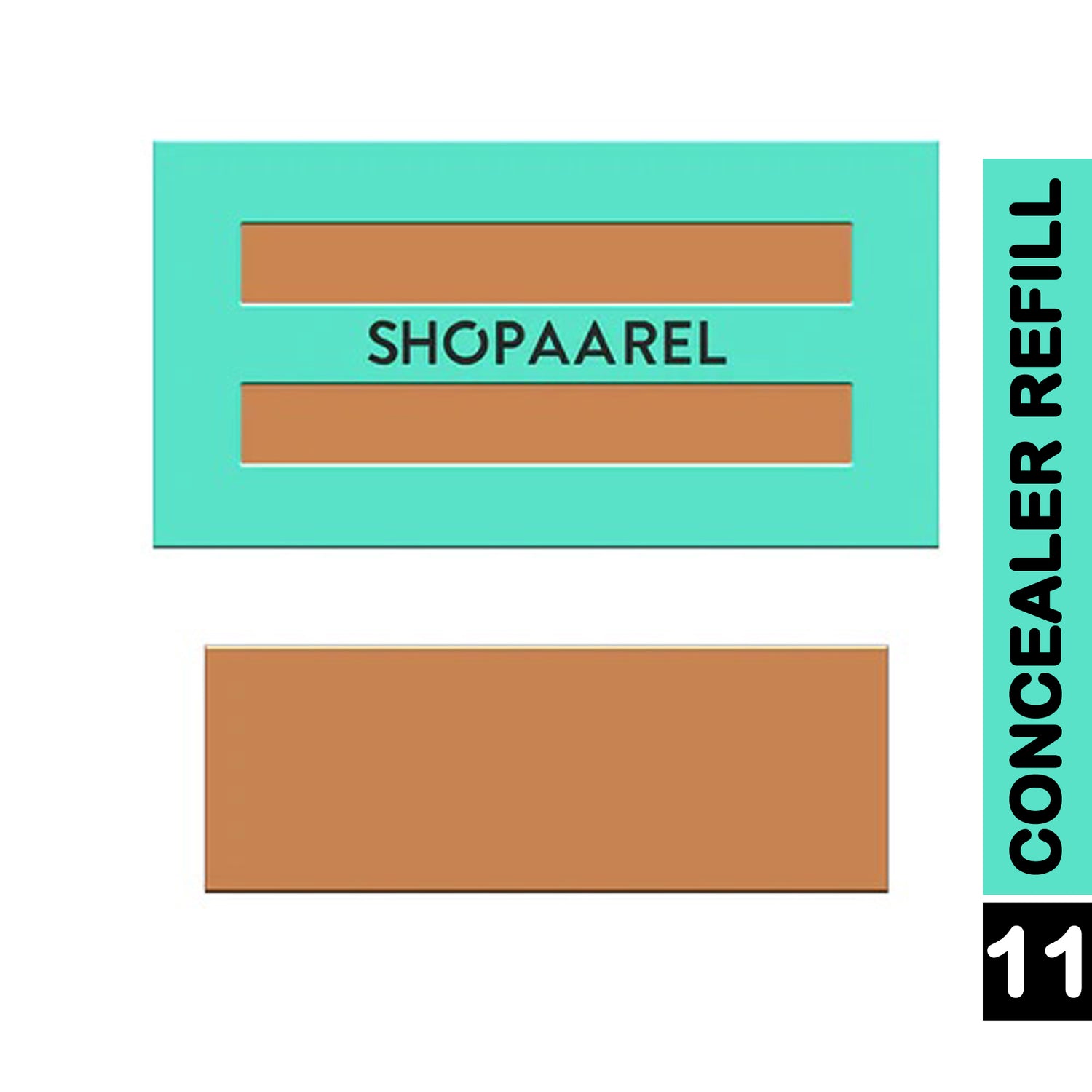 Shopaarel Concealer Refill
