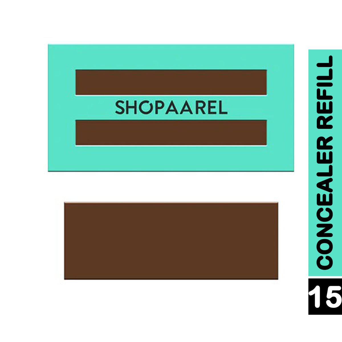 Shopaarel Concealer Refill