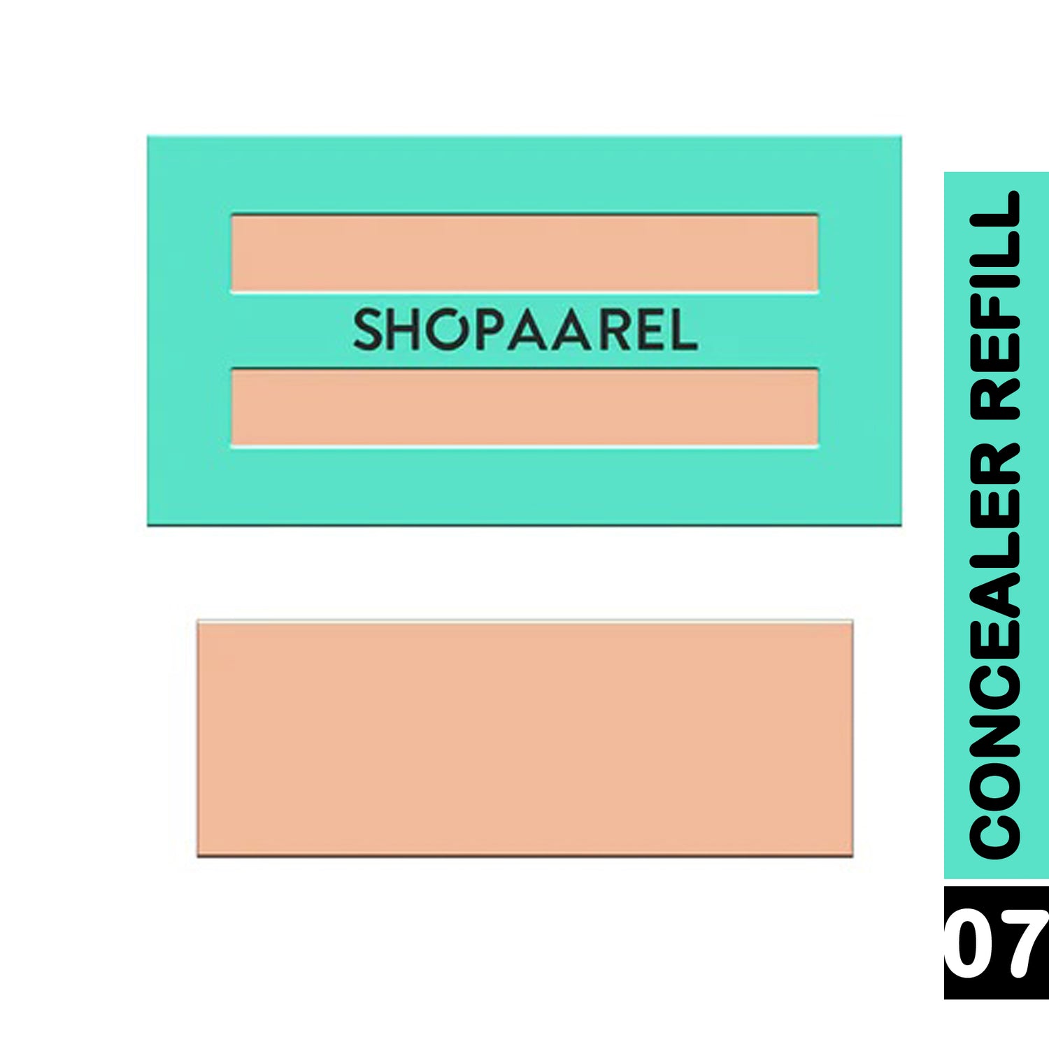 Shopaarel Concealer Refill