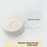 Shopaarel Flawless Fixing Powder