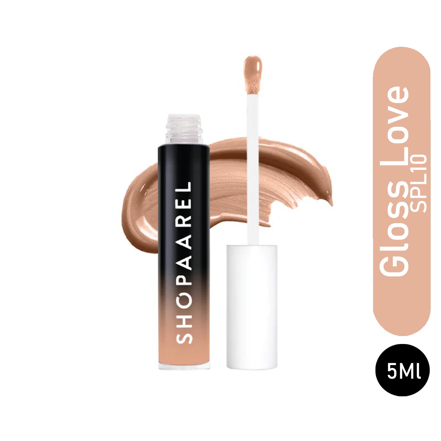 Shopaarel Gloss Love 5Ml