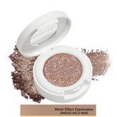 Shopaarel Metal Effect Eyeshadow