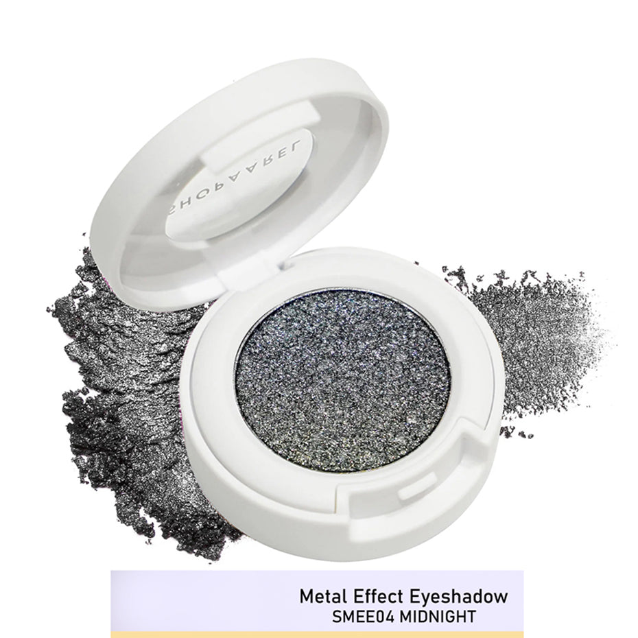 Shopaarel Metal Effect Eyeshadow