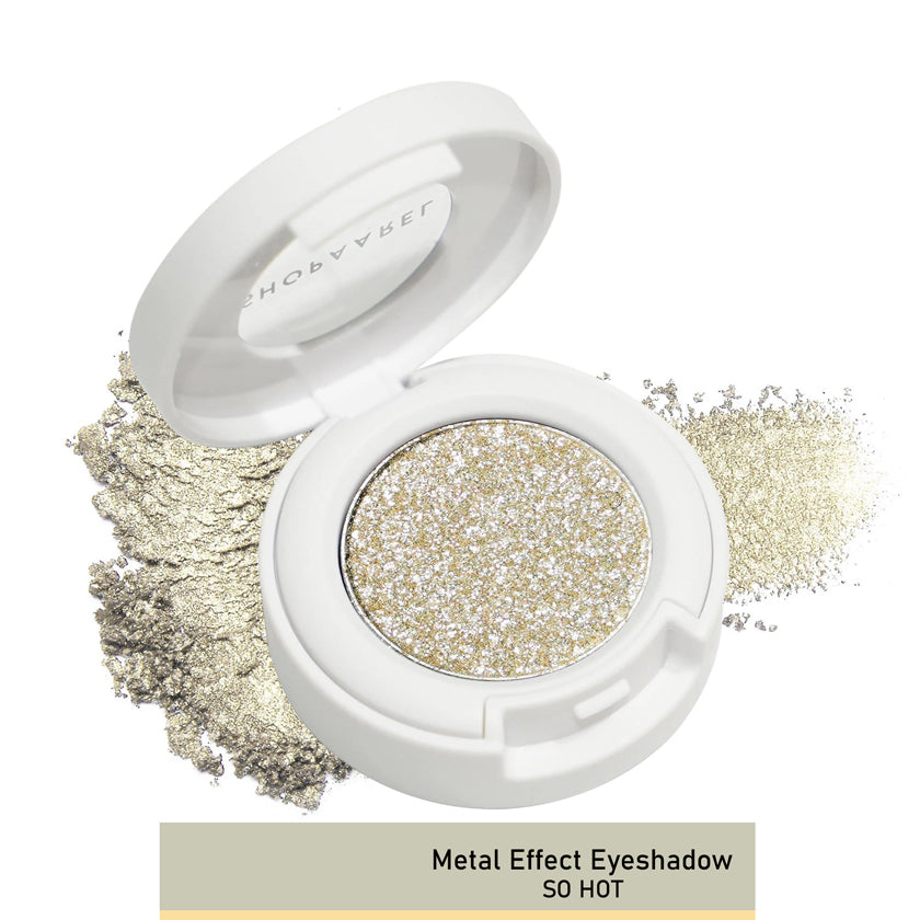 Shopaarel Metal Effect Eyeshadow