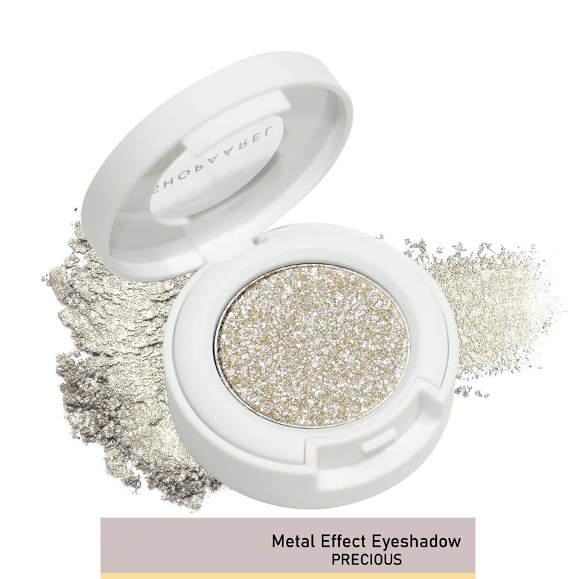 Shopaarel Metal Effect Eyeshadow
