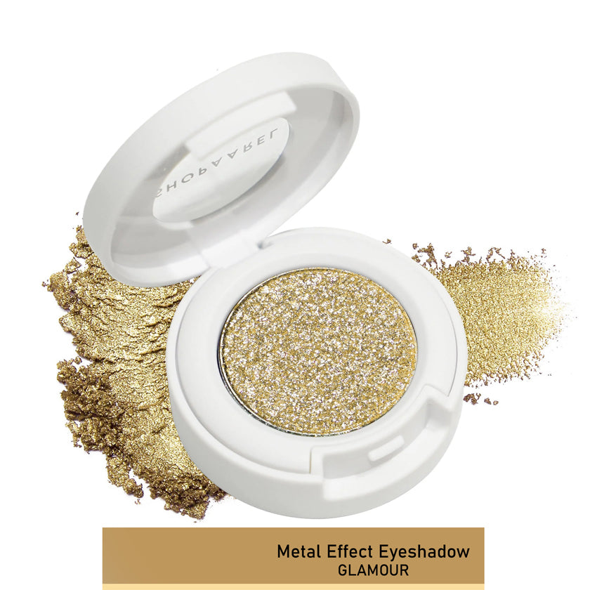 Shopaarel Metal Effect Eyeshadow