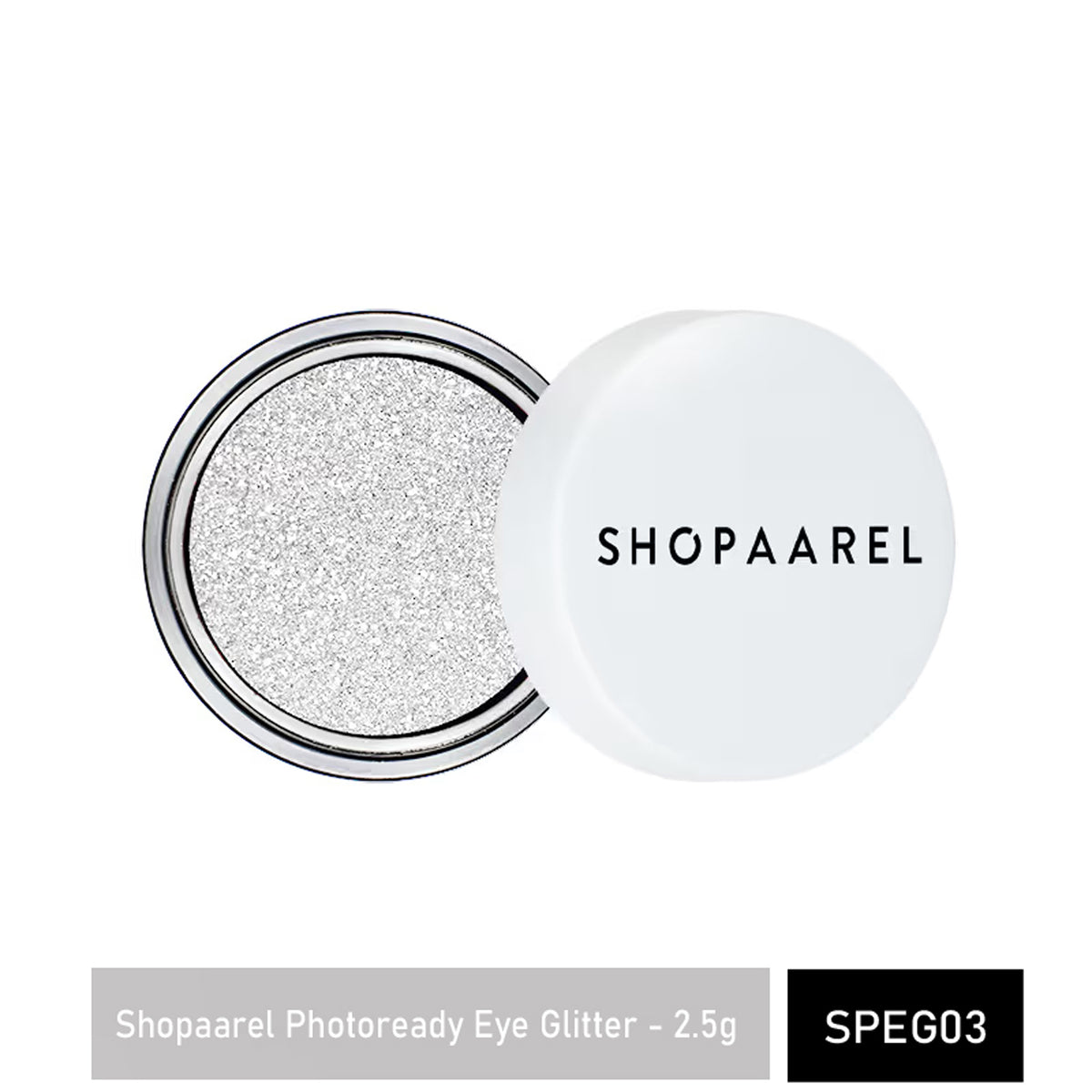 Shopaarel Photoready Eyeglitter 2.5G