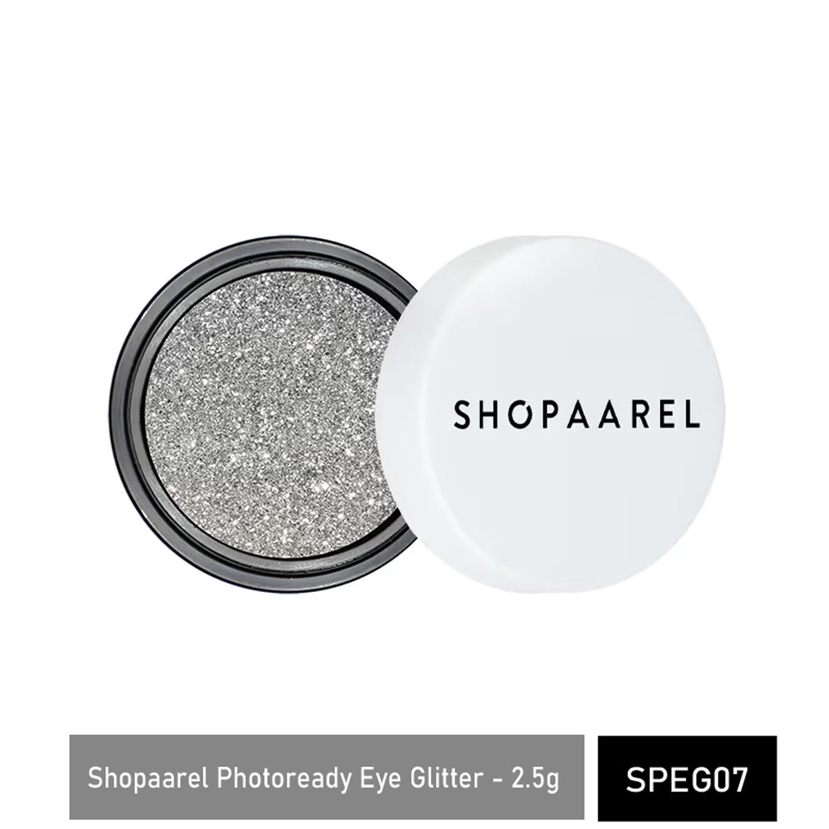 Shopaarel Photoready Eyeglitter 2.5G