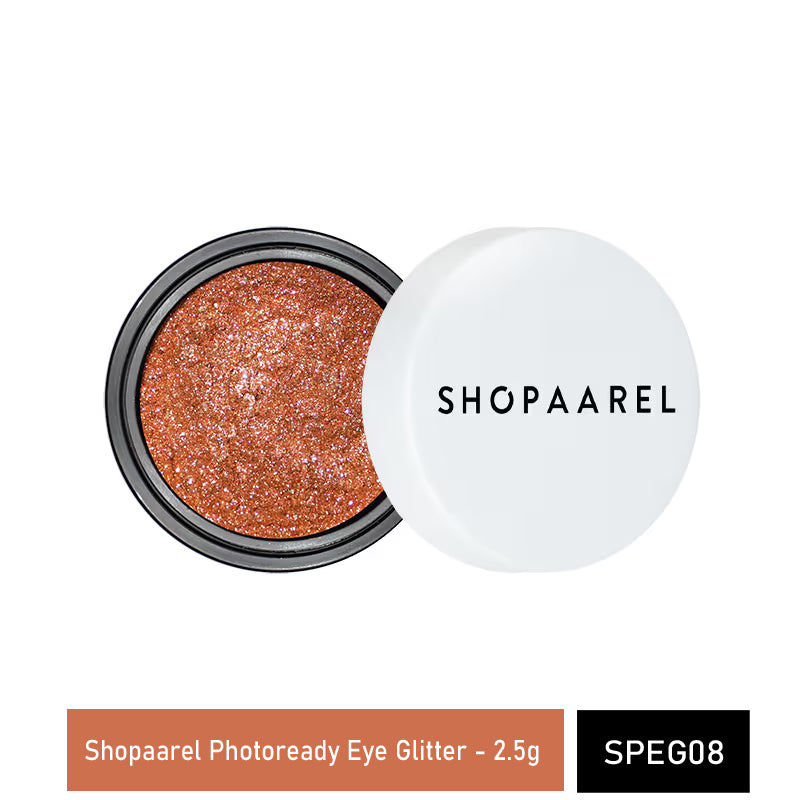 Shopaarel Photoready Eyeglitter 2.5G