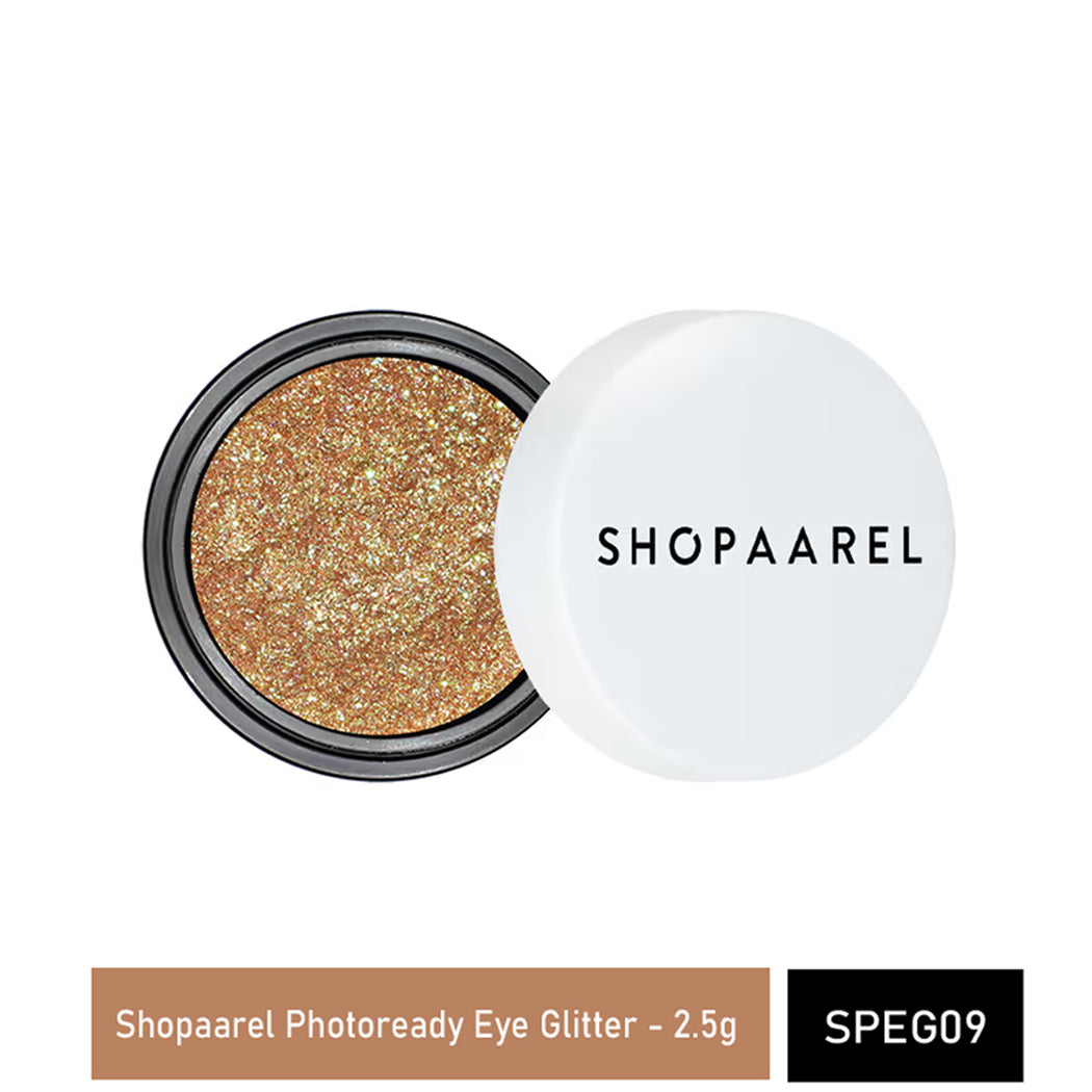 Shopaarel Photoready Eyeglitter 2.5G