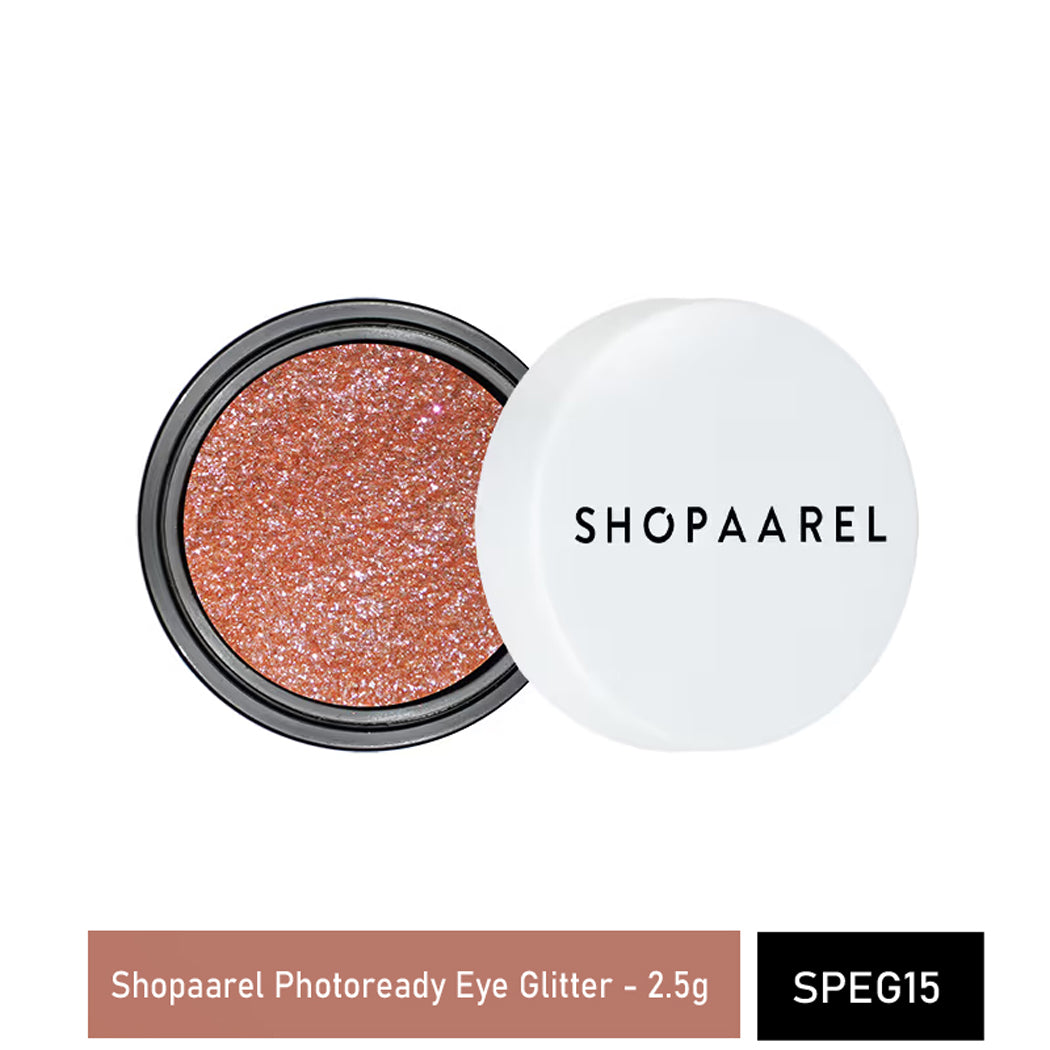 Shopaarel Photoready Eyeglitter 2.5G