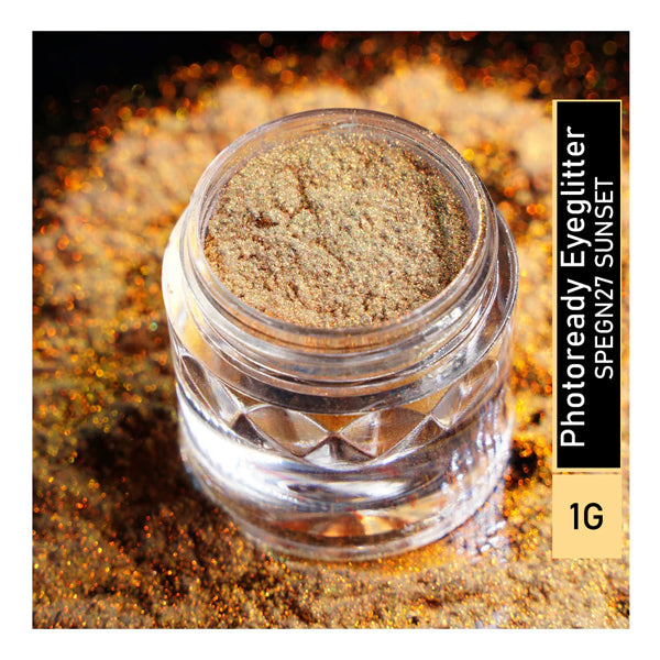 Shopaarel Photoready Eyeglitter 1G