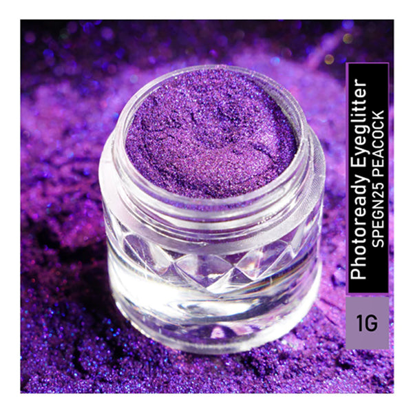 Shopaarel Photoready Eyeglitter 1G