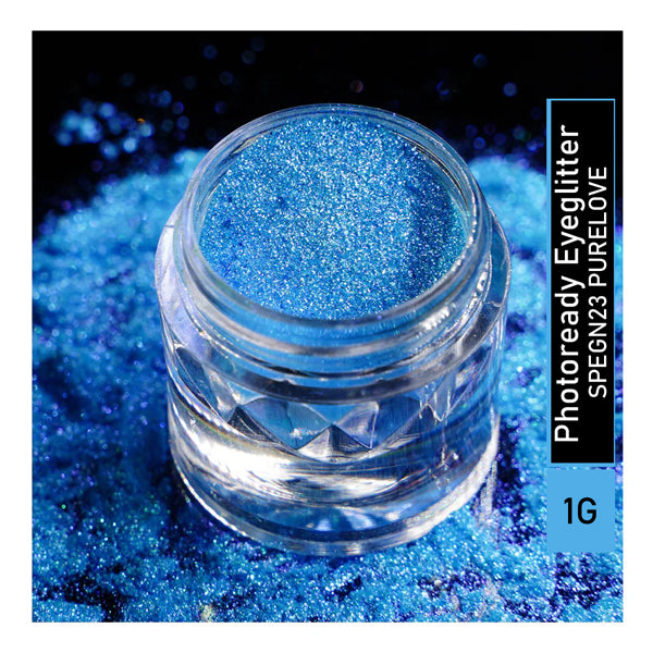 Shopaarel Photoready Eyeglitter 1G