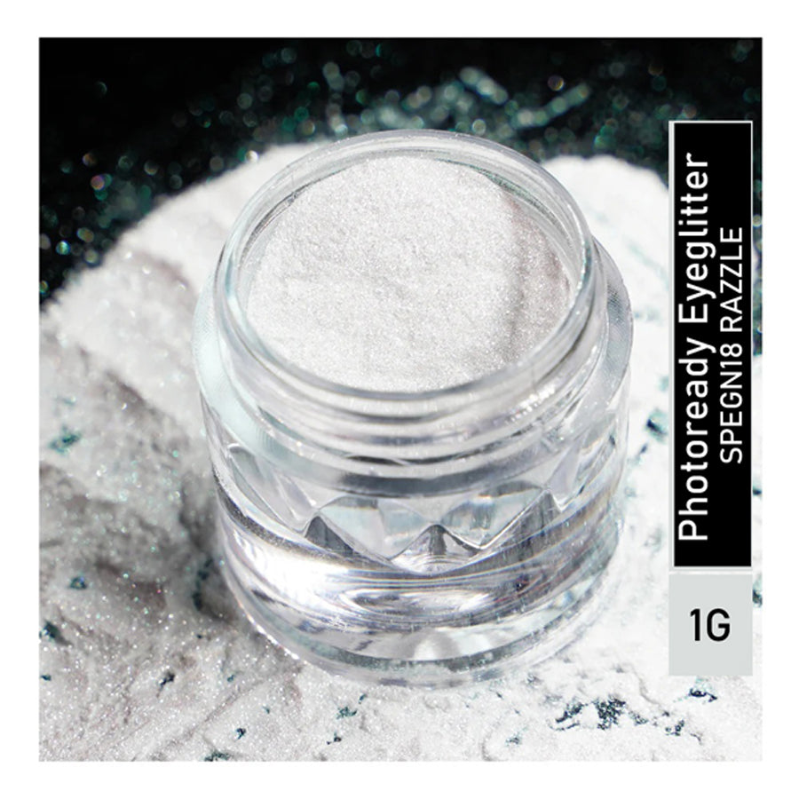 Shopaarel Photoready Eyeglitter 1G