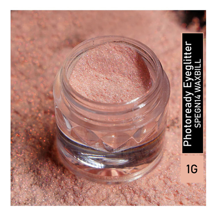 Shopaarel Photoready Eyeglitter 1G