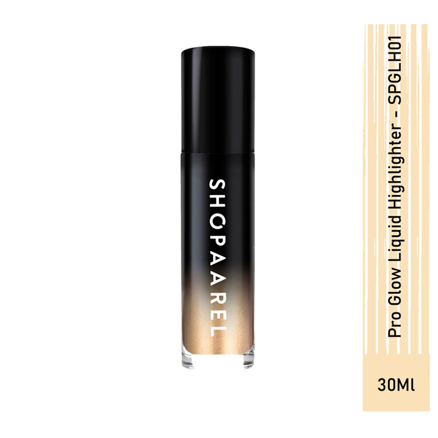 Shopaarel Pro Glow Liquid Highlighter 30Ml